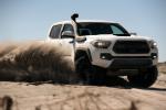 Toyota Tacoma TRD Pro Double Cab 2018 года